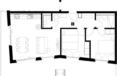 Arosa Cabin | AVES Hotel&Apartment Arosa