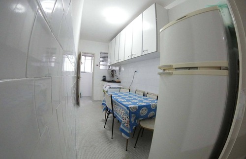 Tupi Apartment | Aviação - Praia Grande - "sp"