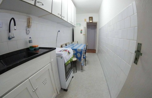 Tupi Apartment | Aviação - Praia Grande - "sp"