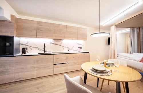 Old Town Apartment | Avia Living Anna