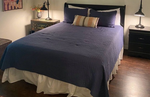 Tyler House | Avian Excellence 5 min to hospitals, downtown restaurants, High Speed Internet