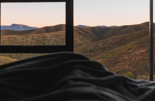 Heidelberg Apartment | Aviary Hills Luxury Hideaway