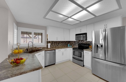 Las Vegas House | Aviator's Landing: Home Away From Home