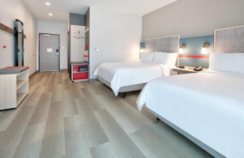 McNeil Hotel | avid hotel Austin - Tech Ridge by IHG