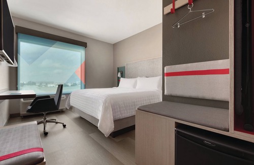Harrisburg Hotel | avid Hotel Harrisburg NE Hershey Area by IHG