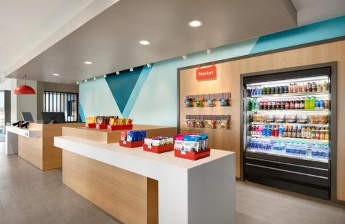 Plano Hotel | avid hotel Plano North by IHG