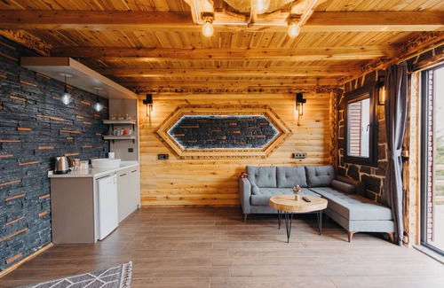 Ayder Villa | Avida Bungalov Hotel