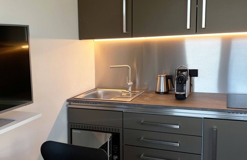 Unterrath Hotel | Avidonapartments