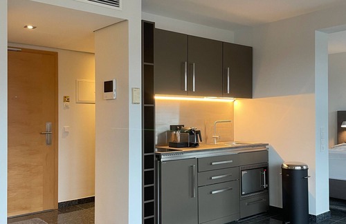 Unterrath Hotel | Avidonapartments