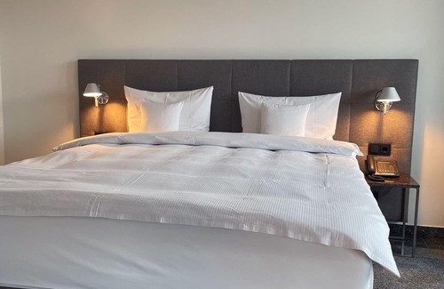 Unterrath Hotel | Avidonapartments