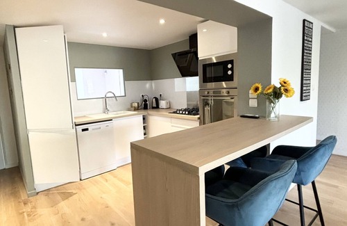 Avignon Apartment | Avignon la Maison des Roses 5 🪷