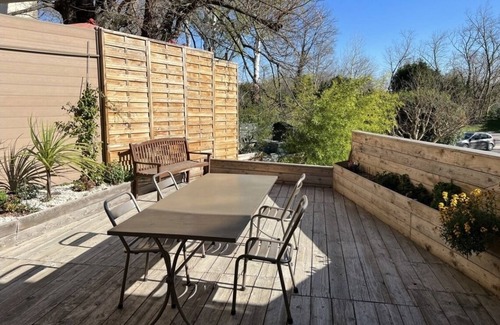 Avignon Apartment | Avignon la Maison des Roses 5 🪷