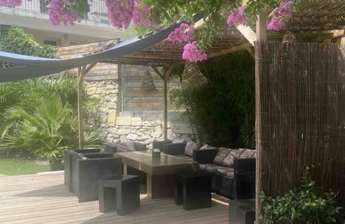 Avignon Apartment | Avignon la Maison des Roses 5 🪷