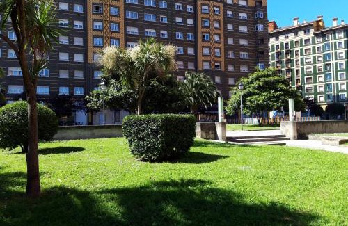 Aviles Apartment | Avilés para disfrutar.