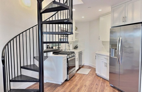 Avila Beach Condo | Avila Ahhh! - Avila Beach Hideaway