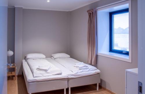 Svolvaer Apartment | Avisgata Apartments