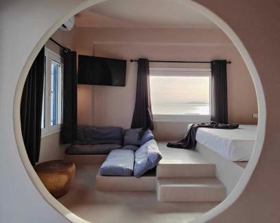 Tinos Apartment | Avissalou Apartments