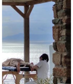 Tinos Apartment | Avissalou Apartments