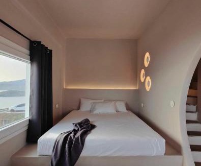 Tinos Apartment | Avissalou Apartments