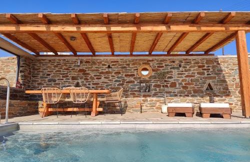 Tinos Apartment | Avissalou Apartments