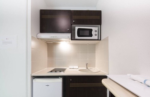 Chartrons Apartment | Avisseau - Quiet studio in the heart of the Chartrons district