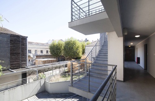 Chartrons Apartment | Avisseau - Quiet studio in the heart of the Chartrons district