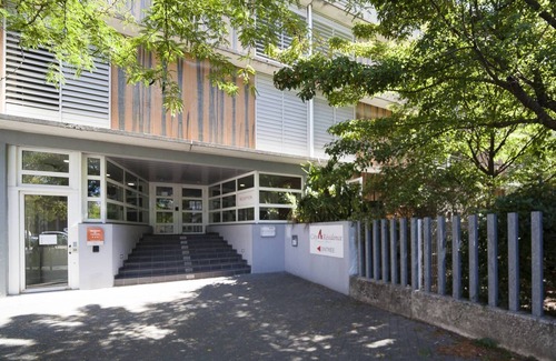 Chartrons Apartment | Avisseau - Quiet studio in the heart of the Chartrons district