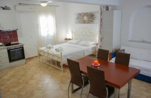 Avlemonas House | Avlemonas Guest House