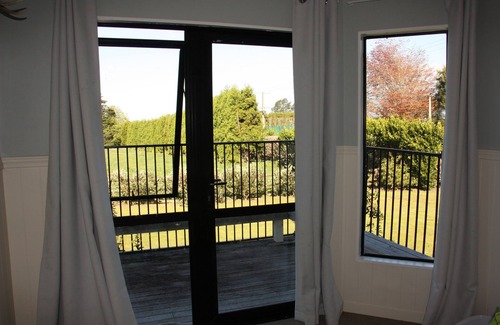 Katikati Cottage | Avocado Orchard Escape Katikati