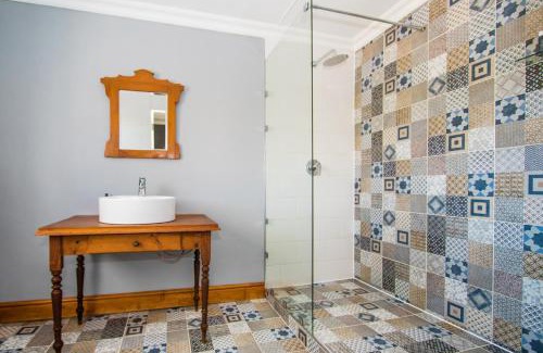 Klaarstroom House | Avondrust Guest House