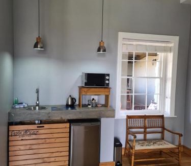 Klaarstroom House | Avondrust Guest House