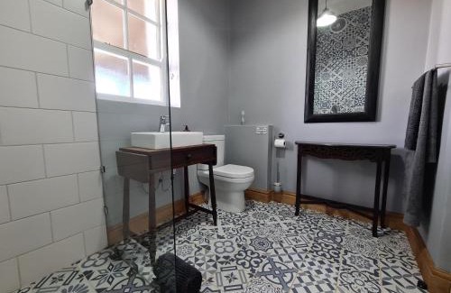 Klaarstroom House | Avondrust Guest House