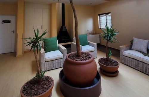 Polokwane House | Avonlea Guesthouse