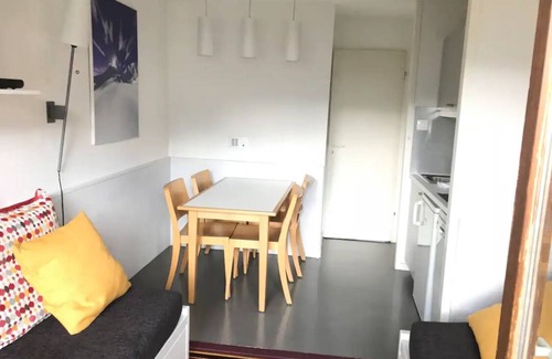 Avoriaz Apartment | Avoriaz: Emplacement Idéal Appart 4/5p