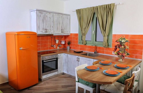 Igoumenitsa House | Avra - Luxury Villa for 6 people with panorama view and pool