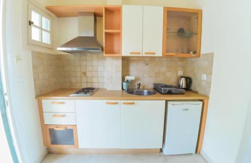 Moraitika Apartment | Avra Sea View Paradise Pool Apartments