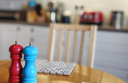 Hamble-le-Rice Apartment | Avro