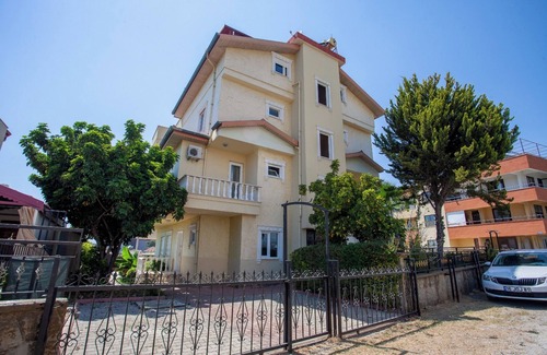 Avsallar Villa | Avsallar Kepenek Village