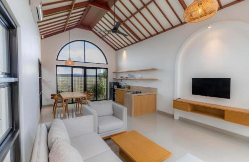 Munggu Villa | Avura Villa Munggu