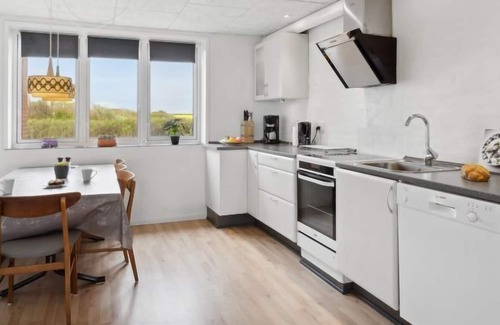 Trans House | "Awa" - 400m from the sea in Western Jutland by Interhome