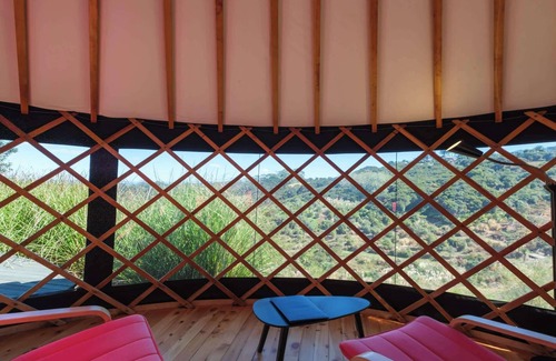 Palm Beach Apartment | Awaawa Yurts - Papa - Our Island