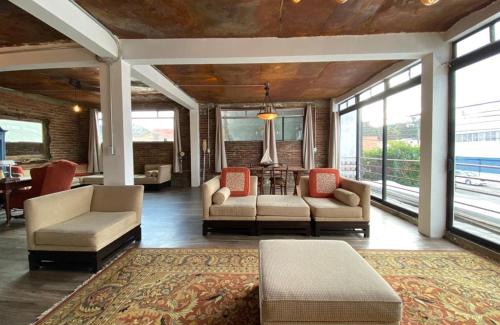 Centro Apartment | Award winning Loft DT JAKUZZI