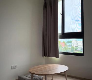 Yuanshan Bed & Breakfast | Awareness Space