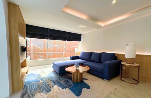 Bang Lamphu Lang Hotel | Away Bangkok Riverside Kene