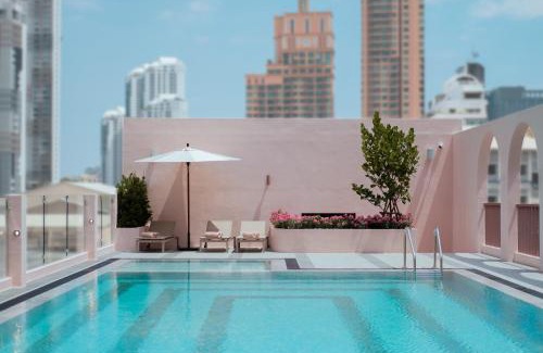 Bangkok Central Business District Hotel | Away Bangkok Sukhumvit