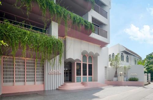 Bangkok Central Business District Hotel | Away Bangkok Sukhumvit