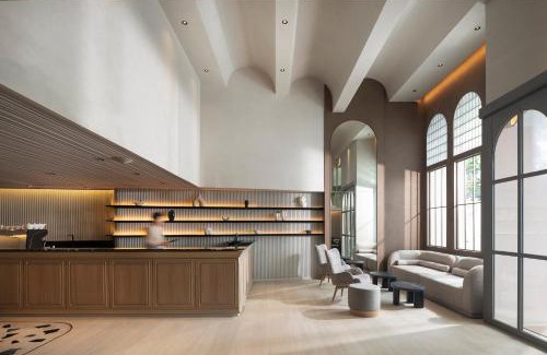 Bangkok Central Business District Hotel | Away Bangkok Sukhumvit