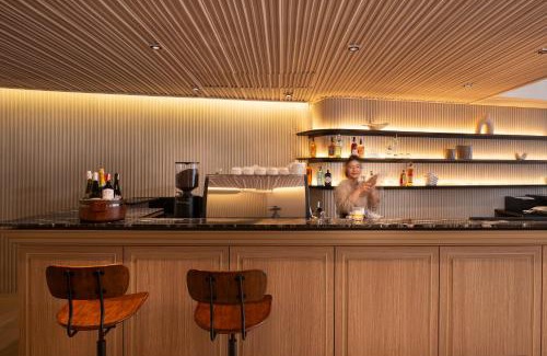 Bangkok Central Business District Hotel | Away Bangkok Sukhumvit