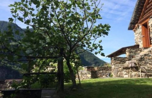 Lavizzara Apartment | away from over-multiplication