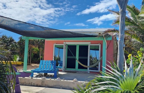 Salt Pond Cottage | Away From The Things Of Man. Adults Only!